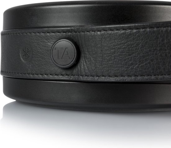 Tivoli Audio - Andiamo - Draagbare Bluetooth speaker - Zwart van Tivoli Audio — afbeelding 4