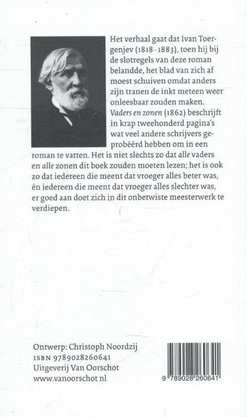 Faust en andere verhalen by Ivan Turgenev Faust en andere verhalen by Ivan Turgenev