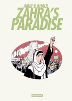Zahra's paradise 01. zahra's paradise