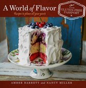 A World of Flavor 1 - A World of Flavor