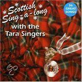 Scottish Sing-a-long