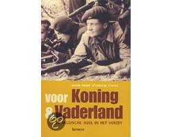 Voor koning en vaderland