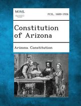 Constitution of Arizona