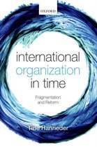 International Organization in Time