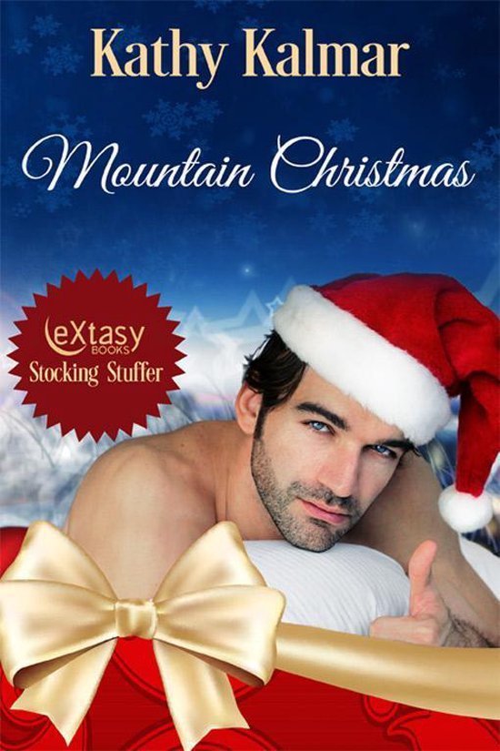 Foto: Mountain series 2 mountain christmas