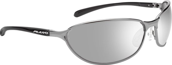 PLANO - zonnebril met metalen - Eyewear G42 | bol.com