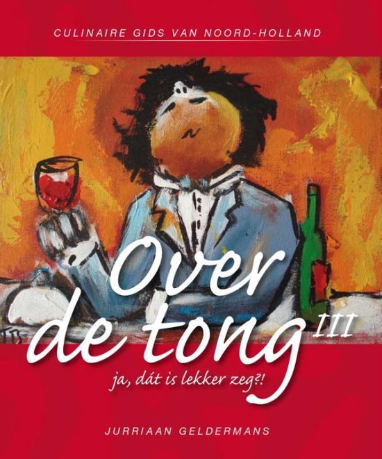 Over de tong III - cover