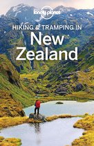 Walking Guide - Lonely Planet Hiking & Tramping in New Zealand