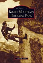 Images of America - Rocky Mountain National Park