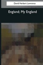 England, My England