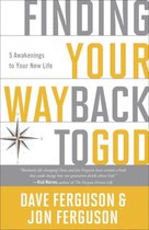 ISBN Finding Your Way Back to God, Livre broché, 224 pages