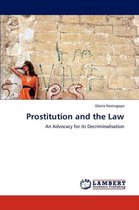 Prostitution and the Law