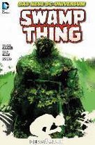 Swamp Thing 04