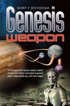 The Genesis Project 3 - Genesis Weapon