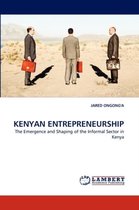 Kenyan Entrepreneurship