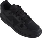 Nike Son of Force (GS) Sportschoenen - Maat 39 - Unisex - zwart
