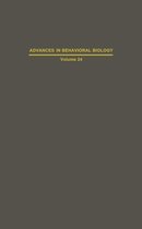 Advances in Behavioral Biology 24 - Cholinergic Mechanisms and Psychopharmacology