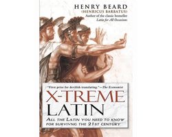 X-Treme Latin