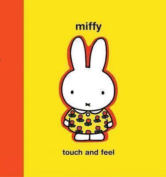 Miffy - cover