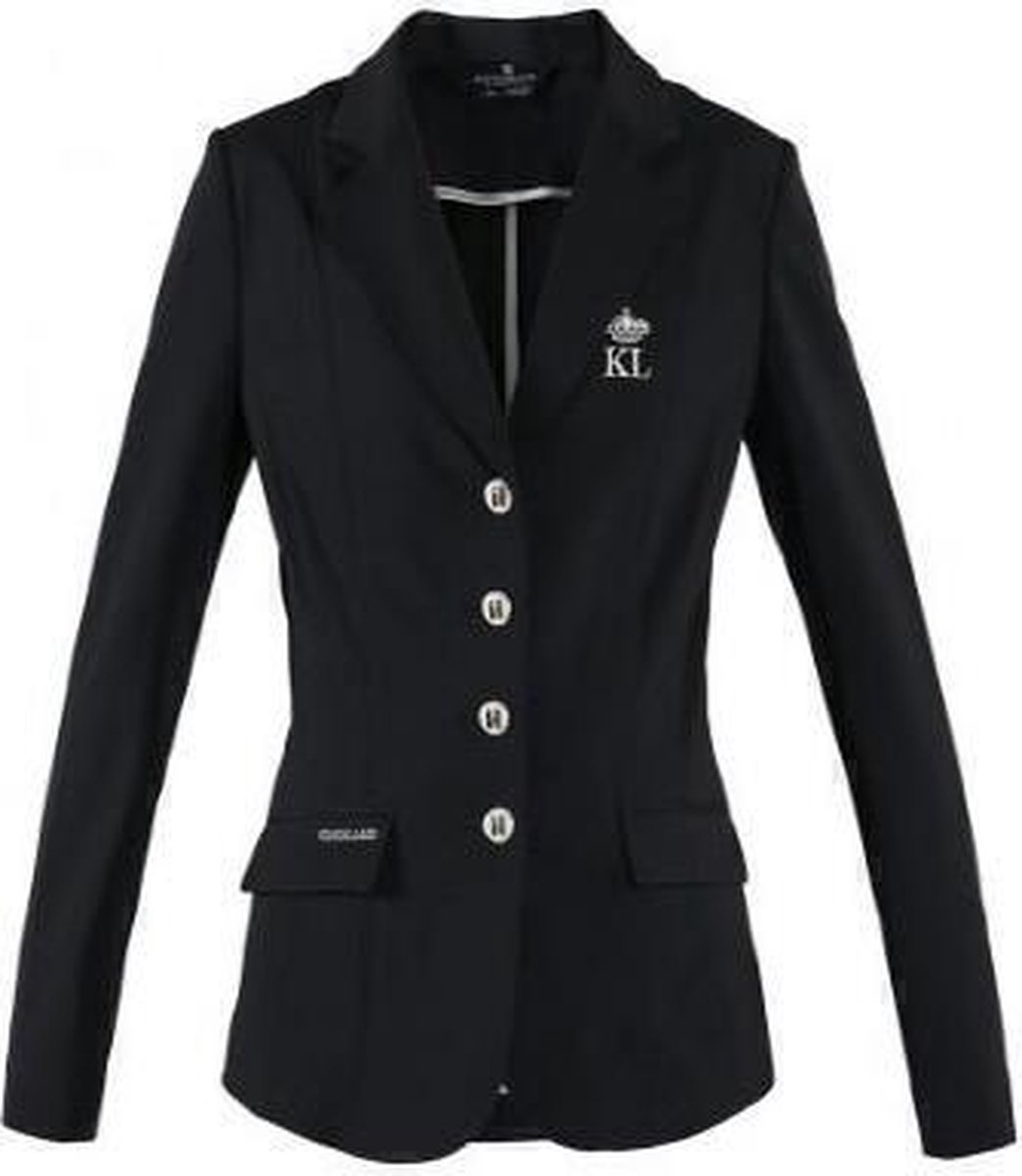 Kingsland Isabel Ladies Show Jacket navy