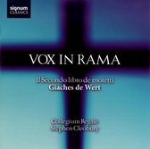 Vox In Rama - Il Secondo Libro De M