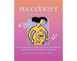 Maternity the Musical!