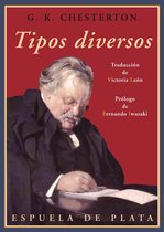 Clásicos y Modernos 6 - Tipos diversos