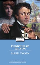 Enriched Classics - Pudd'nhead Wilson