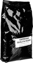 Joerges Espresso Qualita Rosso Koffiebonen - 1 kg