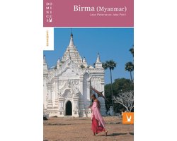 Dominicus landengids - Birma (Myanmar)