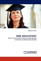 Hire Education?
