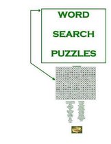 Word Search Puzzles