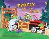 Froggy - Froggy Goes to Camp