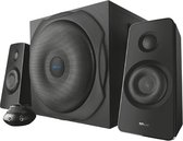 TRUST PCS-221 2.1 Subwoofer Speaker Set