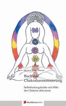 Buch Zur Chakraharmonisierung