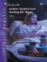 The Men of Mayes County 1 - Saving Dr. Ryan
