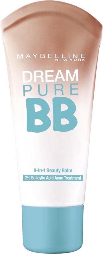 Maybelline BB Pure - Light - BB cream