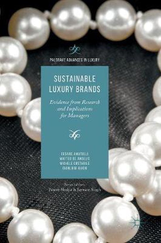 Sustainability-Based Luxury Brands