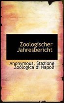 Zoologischer Jahresbericht