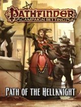 Path of the Hellknight