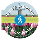 Rondje wandelen in Noord-Holland