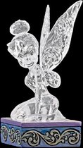 Disney beeldje - Traditions collectie - Ice Bright Tinker Bell