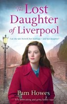 Mersey Trilogy-The Lost Daughter of Liverpool