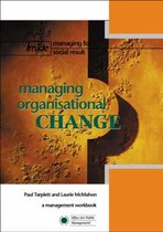 Managing Organisational Change