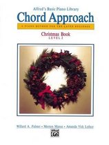 Alfred's Basic Chord Approach Christmas, Bk 2
