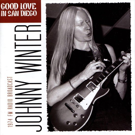 Good Love in San Diego
