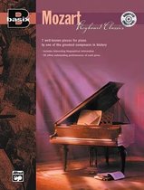 Basix Keyboard Classics Mozart