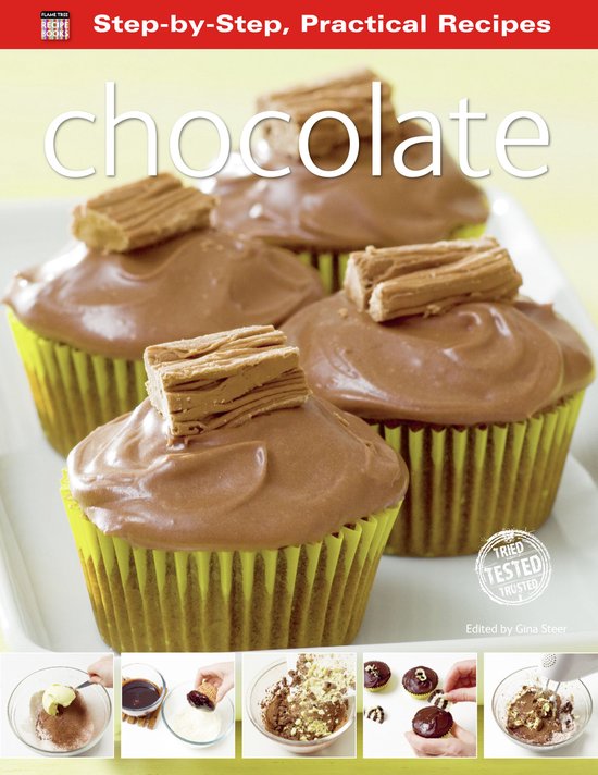 Chocolate - cover