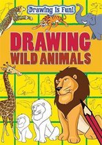 Drawing Wild Animals