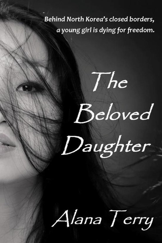 The Beloved Daughter - cover